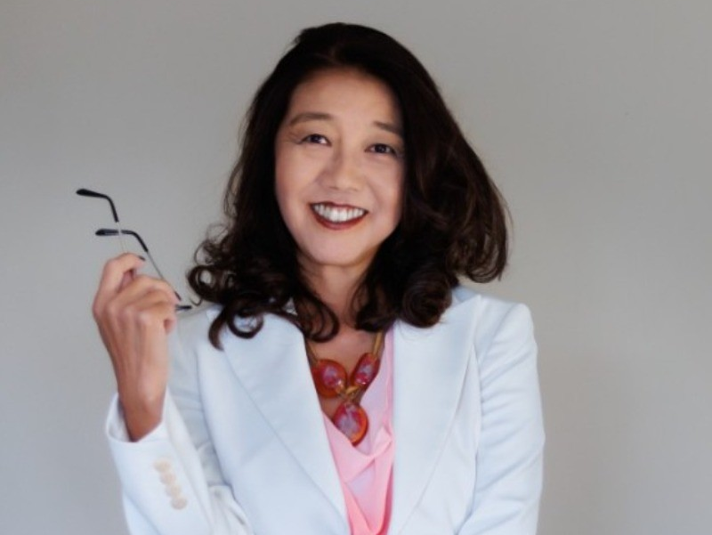 dr.consulta anuncia Nancy Abe como nova CIO