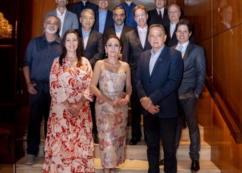 Healthcare Insights: 6ª edição conta com rodada de negócios para impulsionar conexões estratégicas