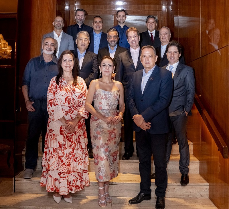 Healthcare Insights: 6ª edição conta com rodada de negócios para impulsionar conexões estratégicas