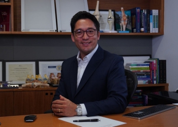 Hospital Vila Nova Star contrata estrela da ortopedia