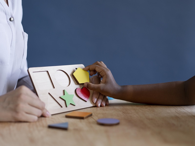 tratamentos para TEA