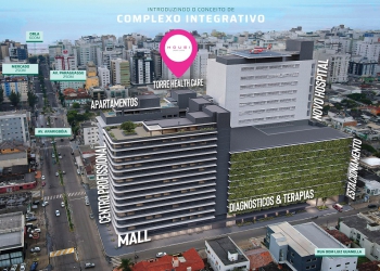 Região que mais cresceu no Rio Grande do Sul terá o primeiro hospital de alta complexidade