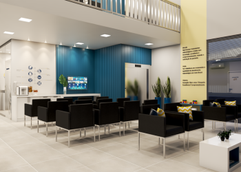 Arquitetura estratégica para a expansão de negócios: Grupo VivaPlan se destaca na criação de soluções arquitetônicas que impulsionam a expansão de redes e franquias