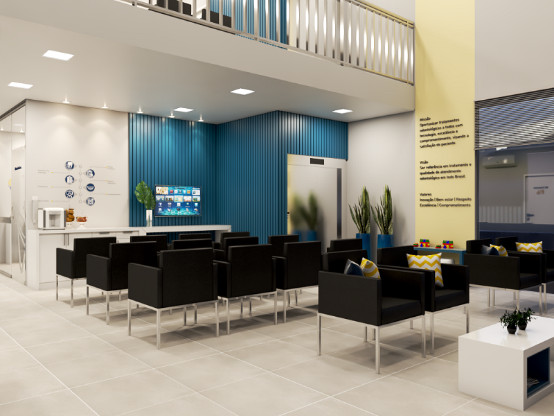 Arquitetura estratégica para a expansão de negócios: Grupo VivaPlan se destaca na criação de soluções arquitetônicas que impulsionam a expansão de redes e franquias