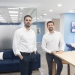 Glaucio Dias e Thiago Fialho, cofundadores da GTPLAN (Fonte_ Divulgação) ok