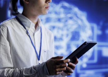 Inteligência Artificial revoluciona a gestão de facilities e energia em hospitais