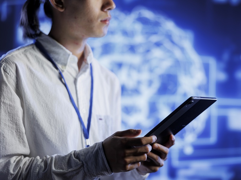 Inteligência Artificial revoluciona a gestão de facilities e energia em hospitais