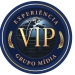Experiência VIP