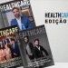 Revista Healthcare Management chega à sua 98ª edição com conteúdo exclusivo e três capas