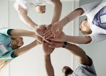 Saúde pública com eficiência