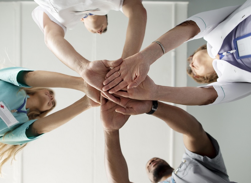 Saúde pública com eficiência