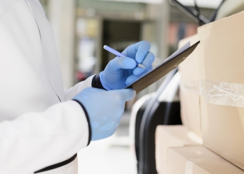 aurora health logística