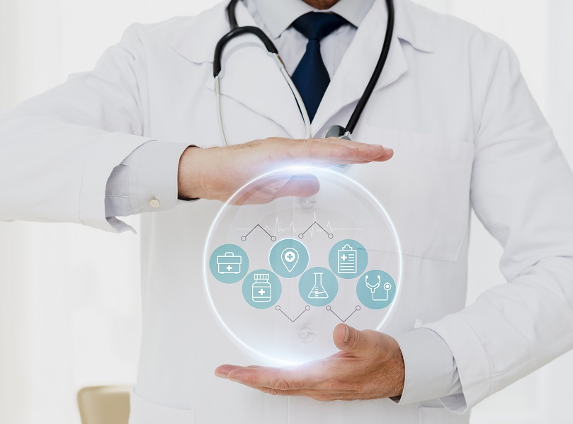 Dia Mundial da Saúde: Prevenção e inovação são caminhos para reduzir o impacto das doenças e os custos de saúde