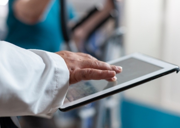 IRB Excellence in Health