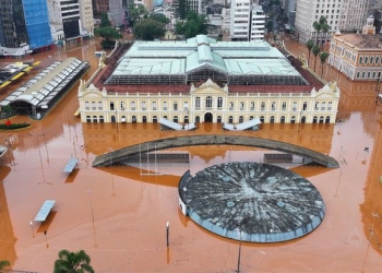 Artigo | Um ano da tragédia: o que aprendemos e evoluímos depois da maior catástrofe climática do RS