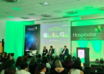 ABIMED reforça parceria com Anvisa na Hospitalar 2025