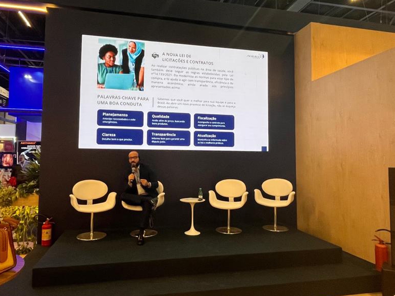 ABIMED lança cartilha com novas regras de licitações