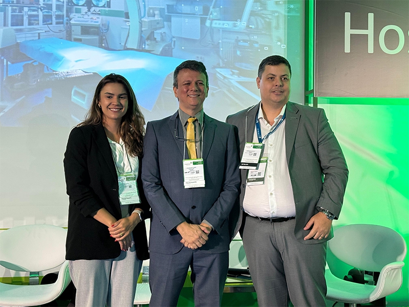 Anvisa e ABIMED impulsionam o debate sobre inovação e harmonização