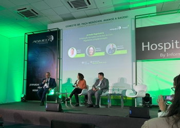 A Construção Normativa na Anvisa é pauta na Hospitalar 2025