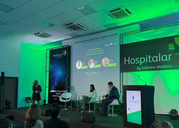 Anvisa atualiza setor em evento da ABIMED