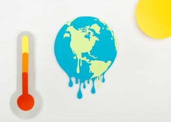 BP adere globalmente ao combate às mudanças climáticas
