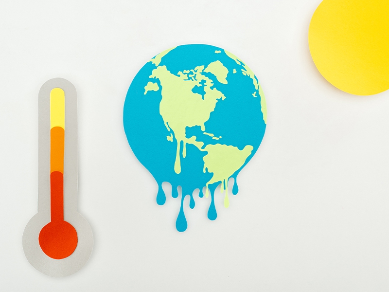 BP adere globalmente ao combate às mudanças climáticas