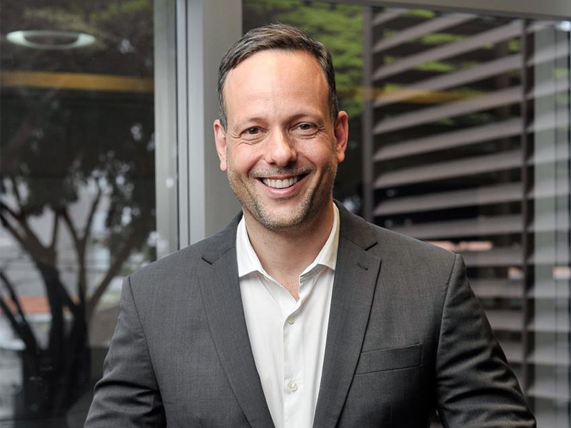 Fabrício Campolina reforça o compromisso da ABIMED com ética, educação e governança