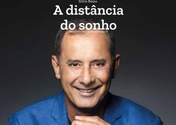 Paulo Magnus lança biografia contando sua trajetória como CEO