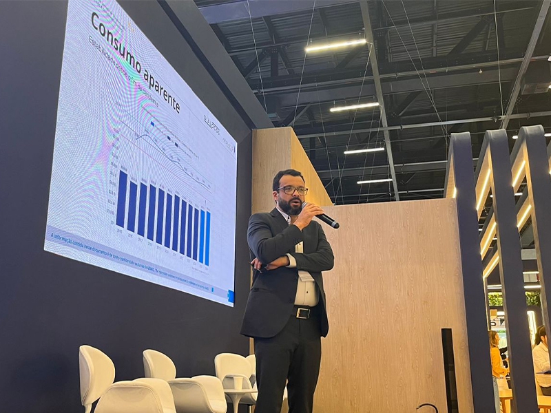 Setor de dispositivos médicos se impulsiona em 2024