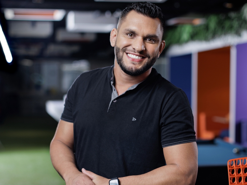 FCamara ganha notoriedade por avanços tecnológicos