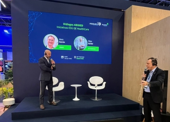 Os pilares da transformação da GE HealthCare