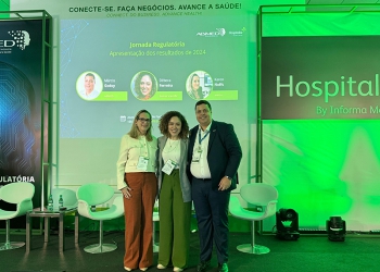 Resultados da GGTPS na Jornada Regulatória ABIMED