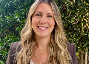 Cristiane Giordano é a nova Diretora Sênior de Oncologia e Hematologia da Lilly