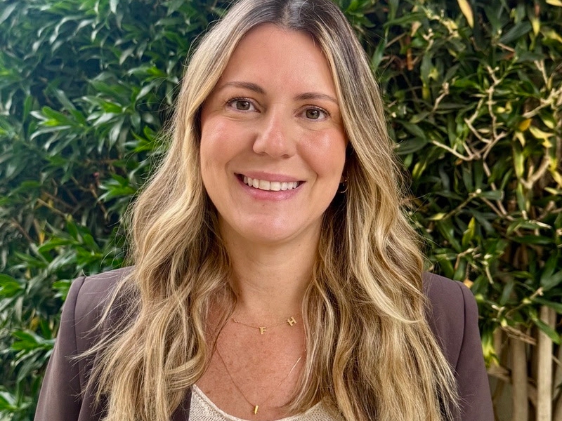 Cristiane Giordano é a nova Diretora Sênior de Oncologia e Hematologia da Lilly