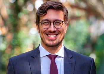 Gustavo Mendes é o novo Diretor de Regulatórios LATAM da Lilly