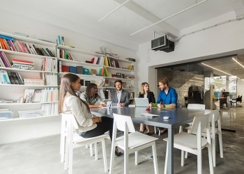 Hospital Sepaco inaugura novos espaços para colaboradores