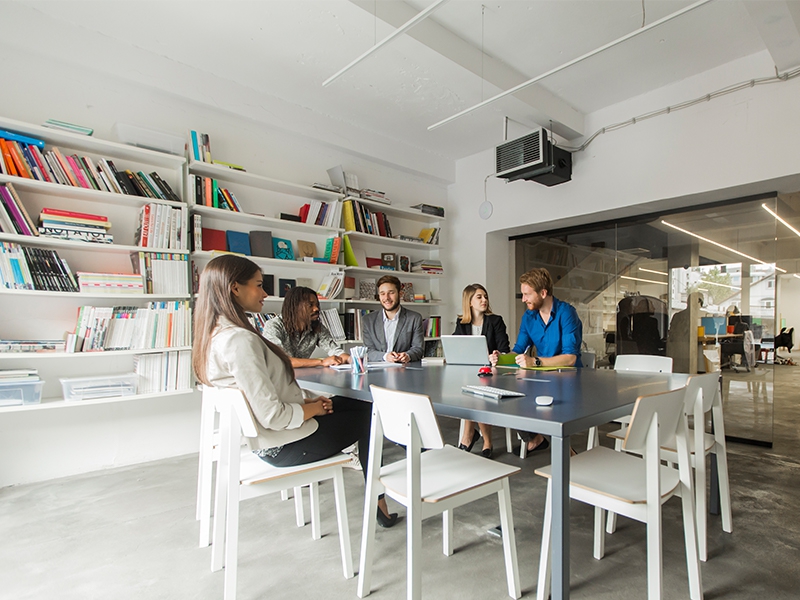 Hospital Sepaco inaugura novos espaços para colaboradores
