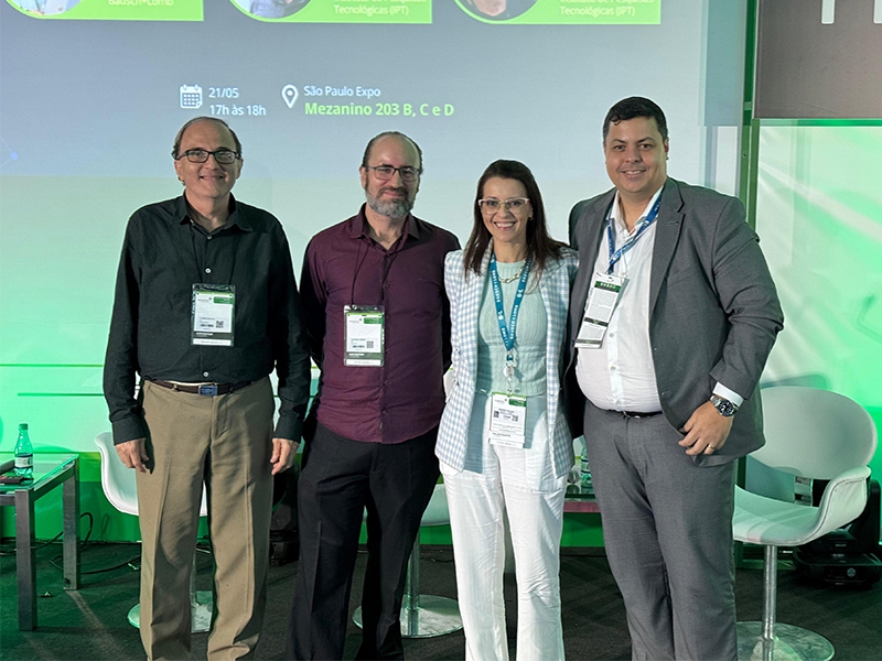 ICTs e Metrologia para a certificação de produtos eletromédicos