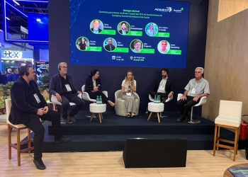 Empresas e IPT impulsiona inovação em dispositivos médicos