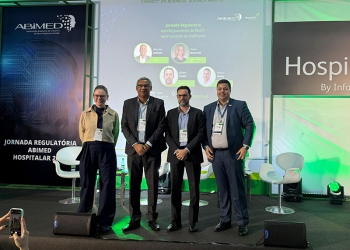 O diálogo essencial entre Inmetro, Anvisa e o setor regulado