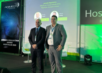 Ablação por Campo Pulsado: inovação e acesso ao paciente