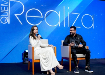 “Nada se faz sozinho: liderança é sobre pessoas”