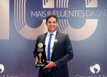 Michel Goya acredita na saúde como um ecossistema colaborativo