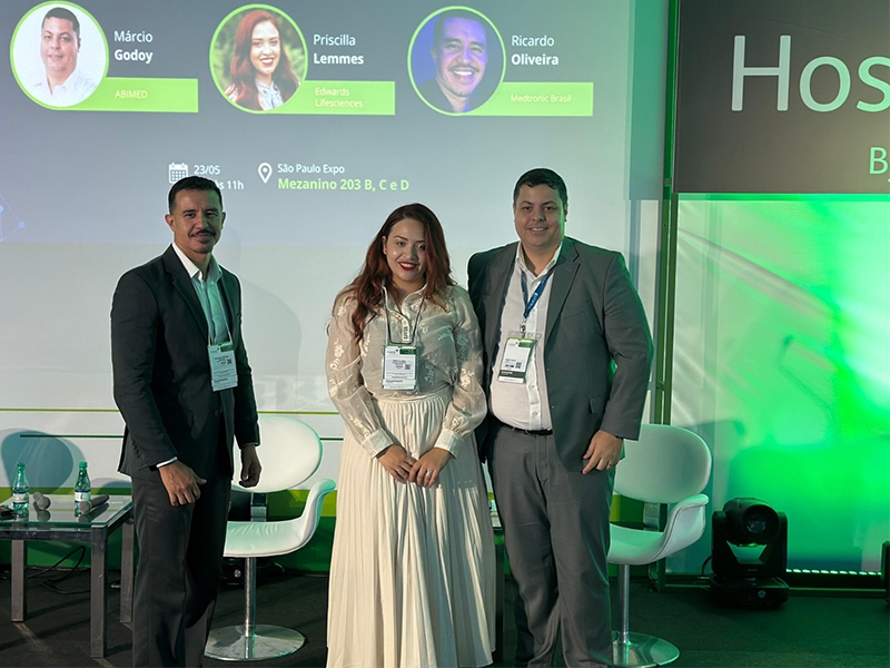 ISO 18969: nova norma busca harmonizar avaliação clínica