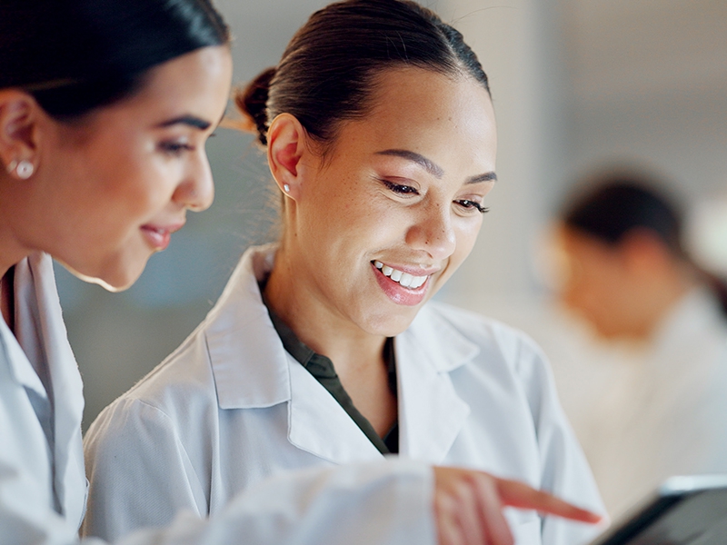 Hospital Santa Mônica mantém certificação ONA 3