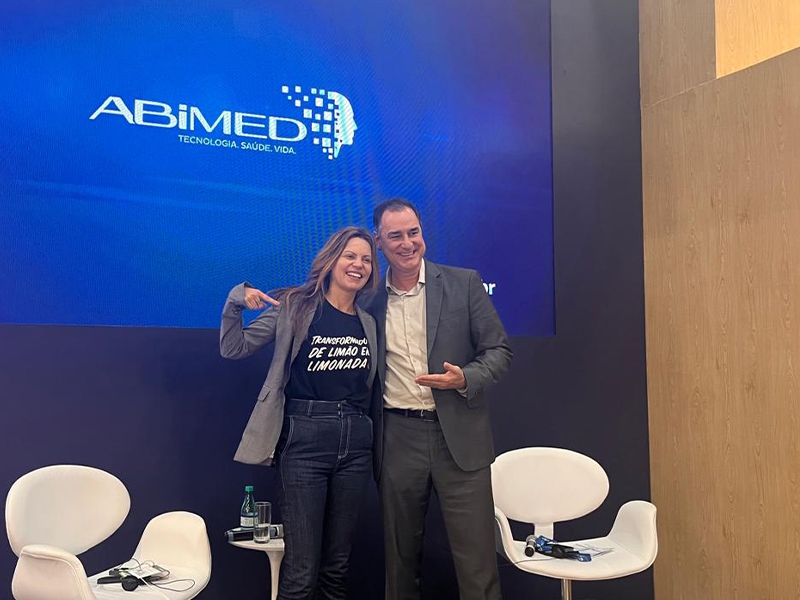 Brasil pode liderar a bioeconomia global, alerta Patricia Ellen