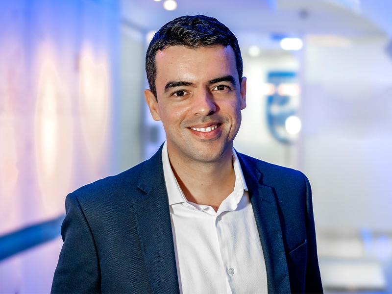 Philips revela tecnologias para cuidados na Hospitalar 2025