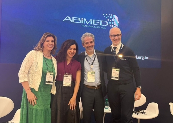 Pitch Reverso: ABIMED promove colaboração entre indústrias