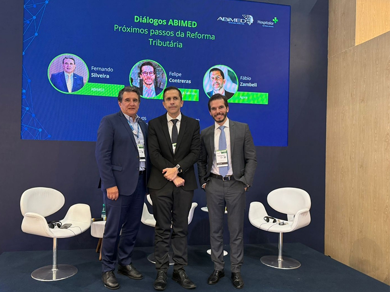 Reforma Tributária: cenário do setor de dispositivos médicos