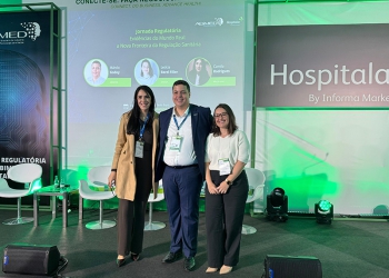 Evidências do Mundo Real: nova fronteira da regulação sanitária